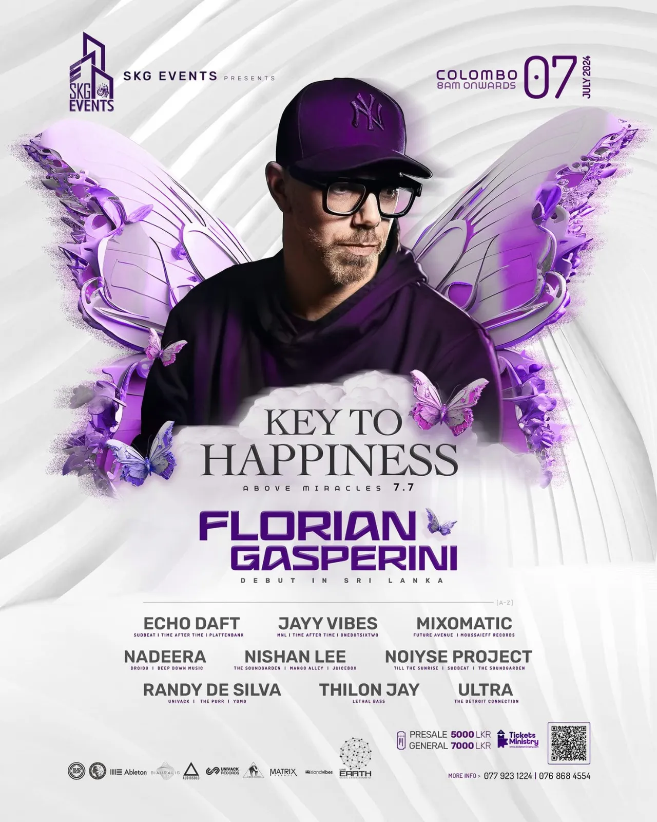 TIX.LK event gallery 6