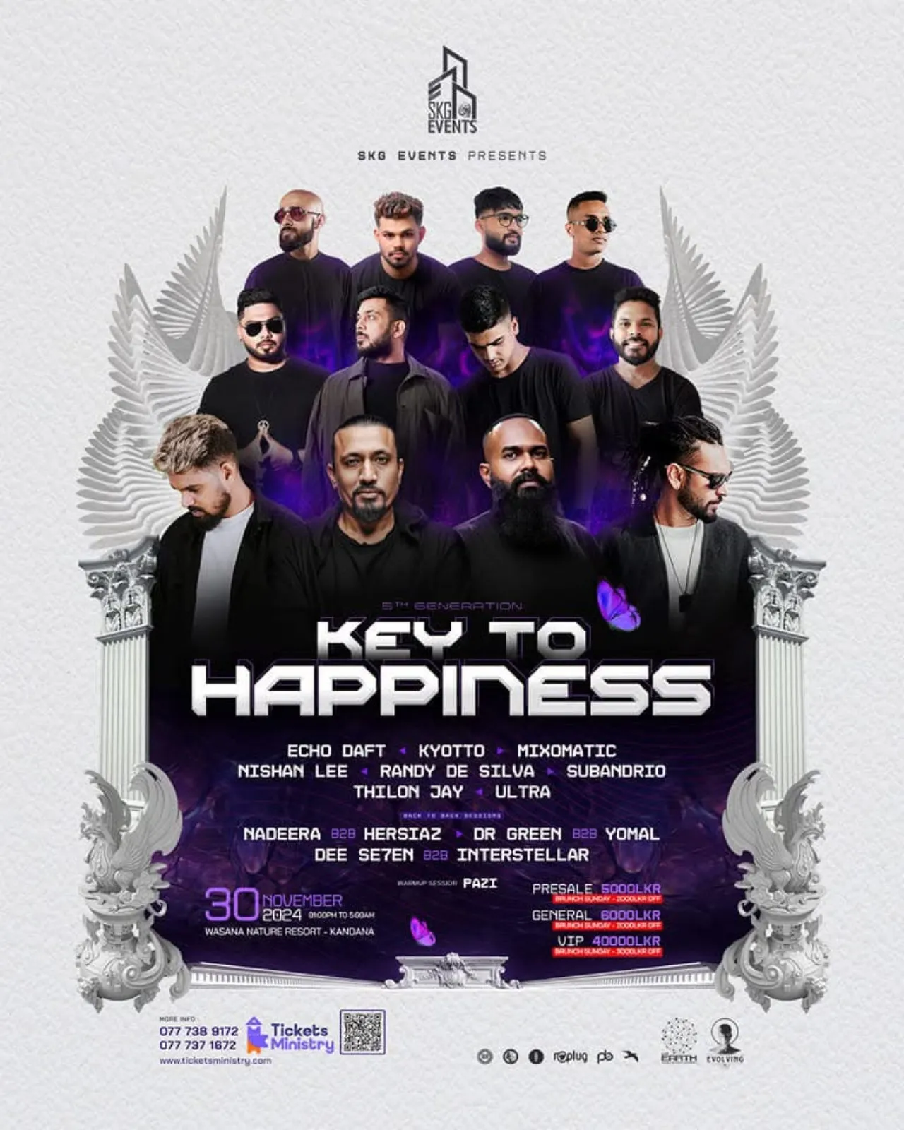 TIX.LK event gallery 7